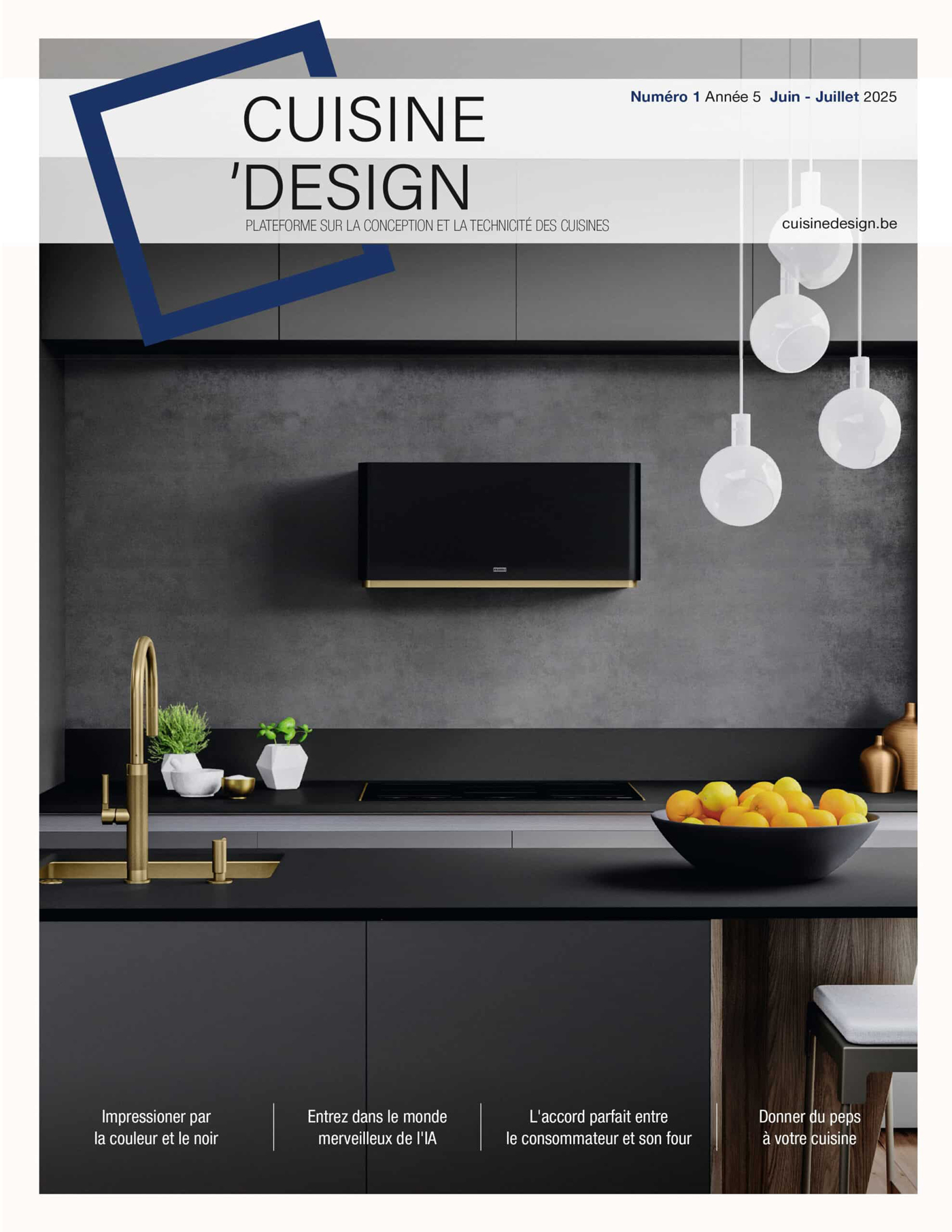 Cuisine Design