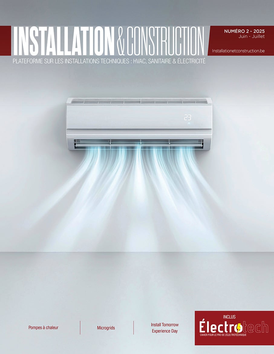 Installation & Construction