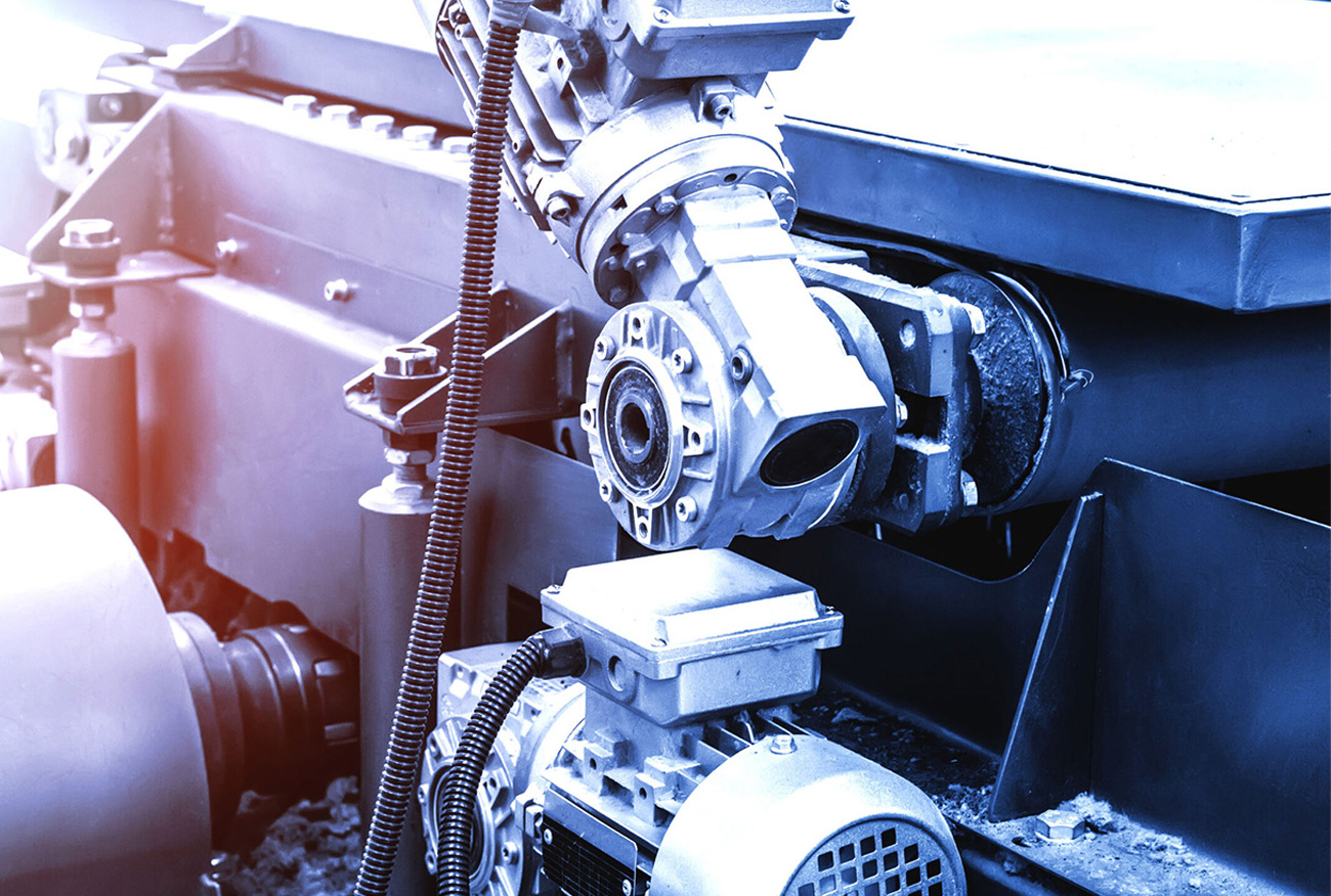 Industrial Automation Nederland