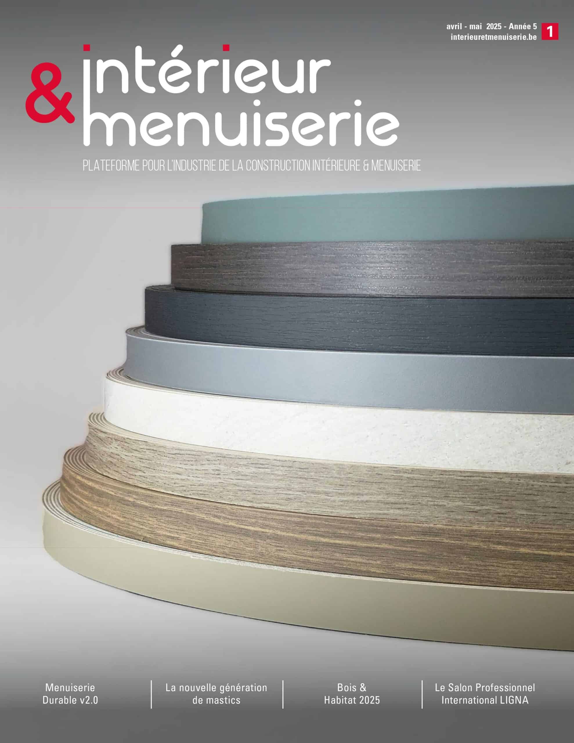 Intérieur et Menuiserie