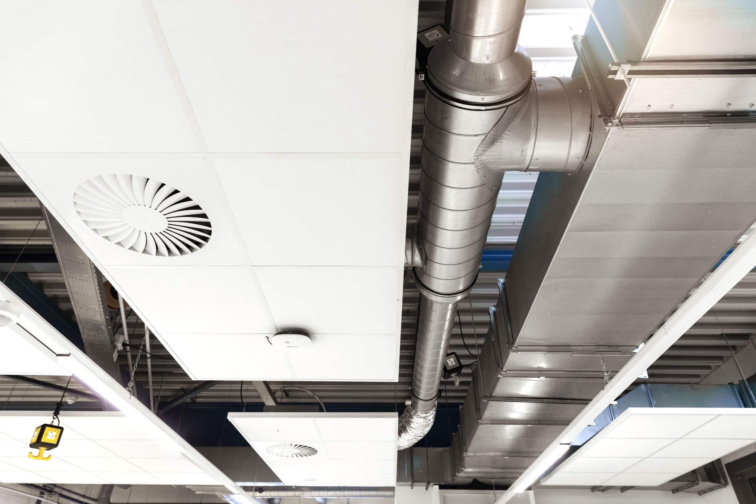 Installation & Construction