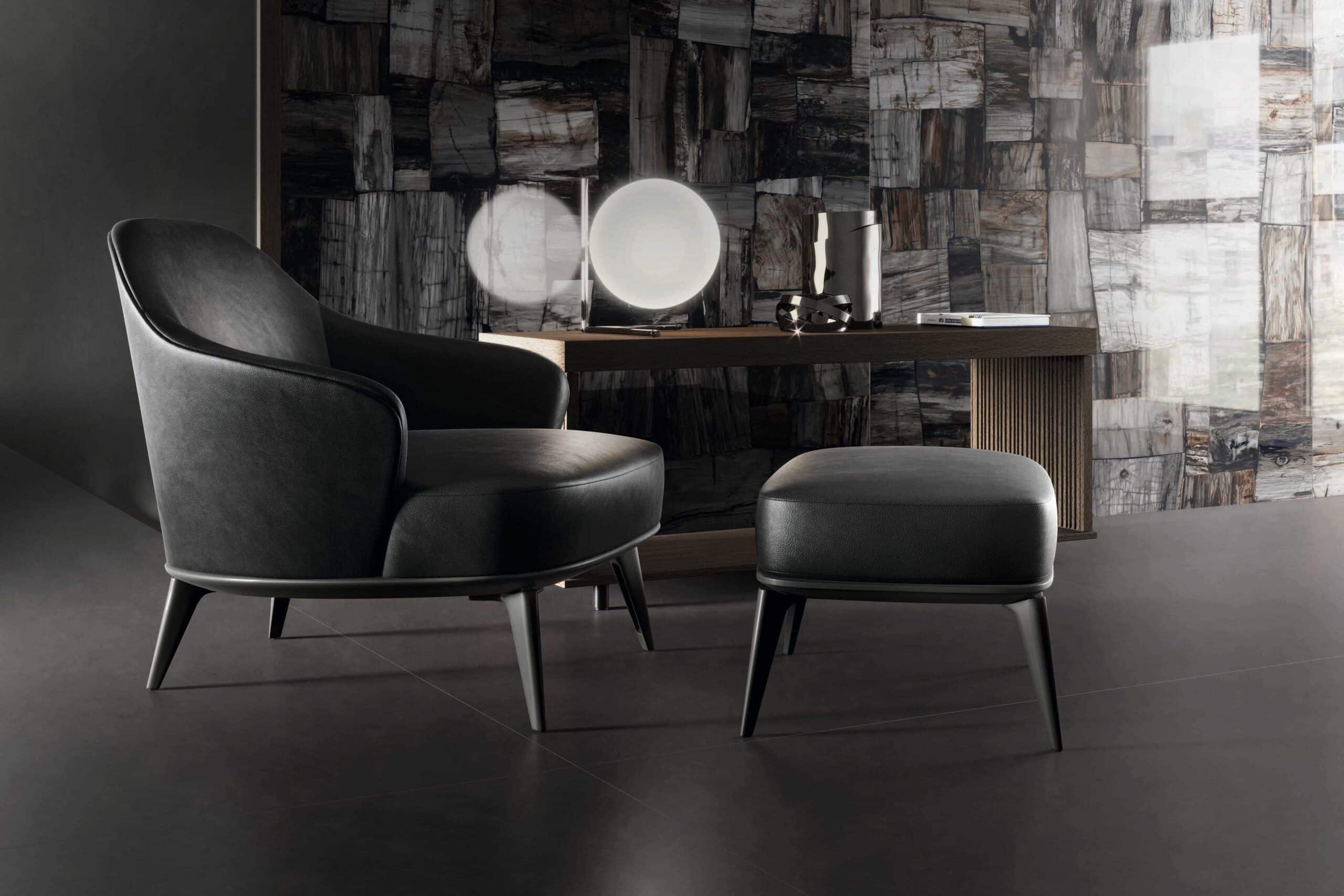 Intérieur et Menuiserie