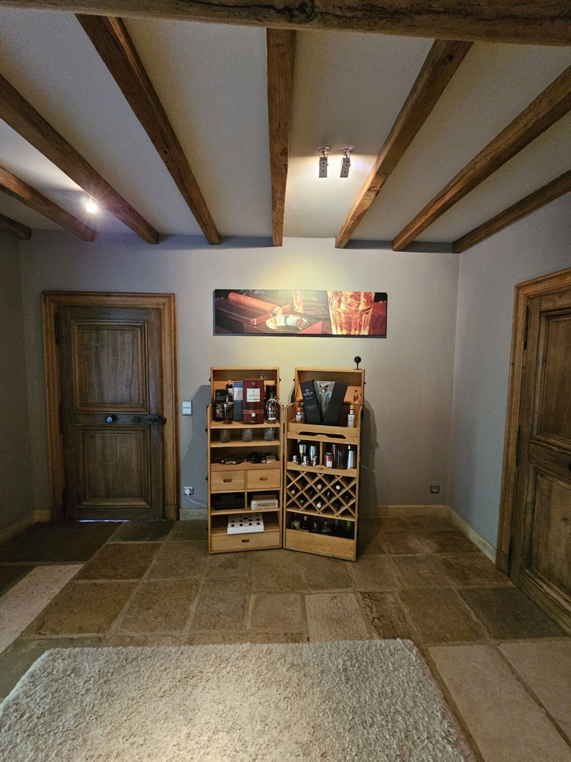 Louwers Mediagroep - Regard exclusif sur les coulisses de l'école de renommée mondiale des majordomes et de l'hôtellerie