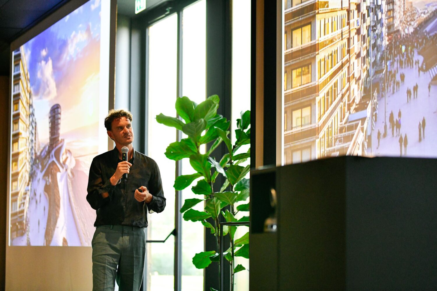 Louwers Mediagroep - 🌿 Looking back on an inspiring event @NOA outdoor living