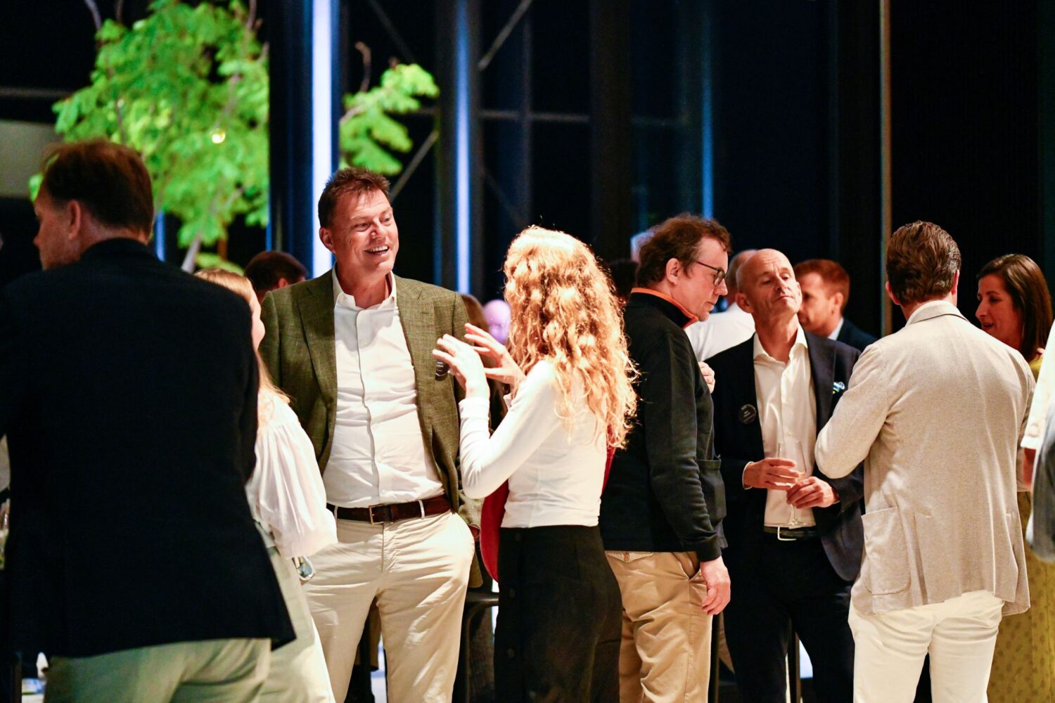 Louwers Mediagroep - 🌿 Looking back on an inspiring event @NOA outdoor living