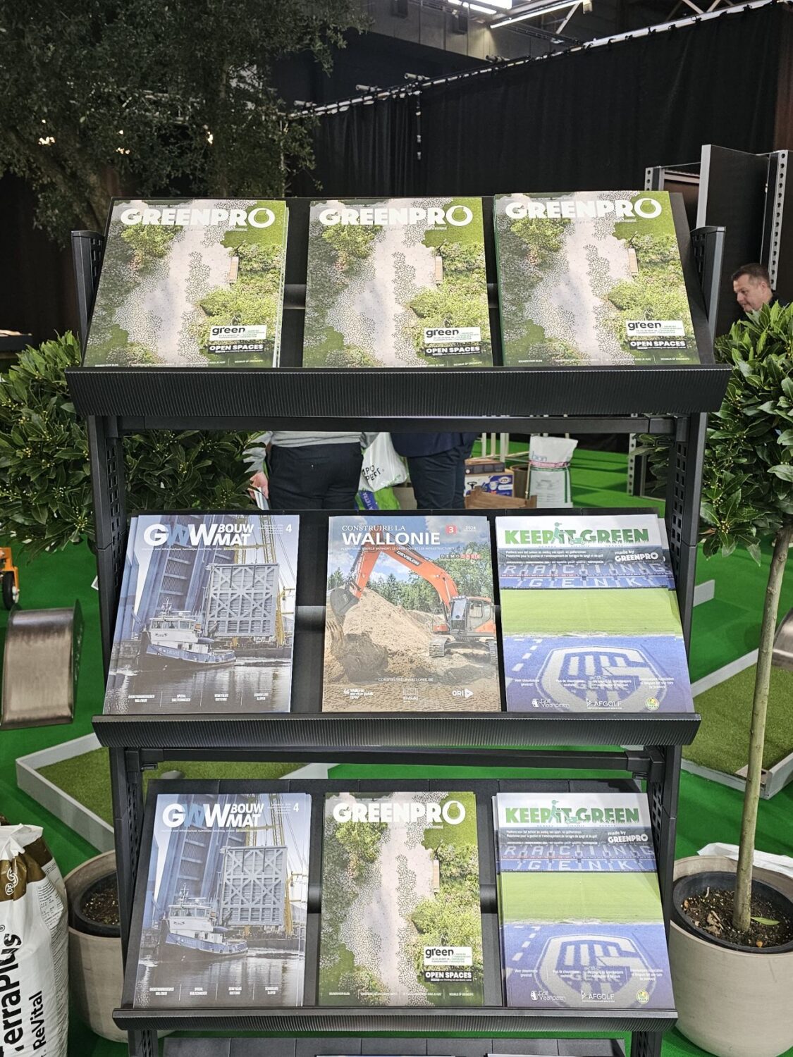 Louwers Mediagroep - 💚 What a fantastic edition of Green this year!