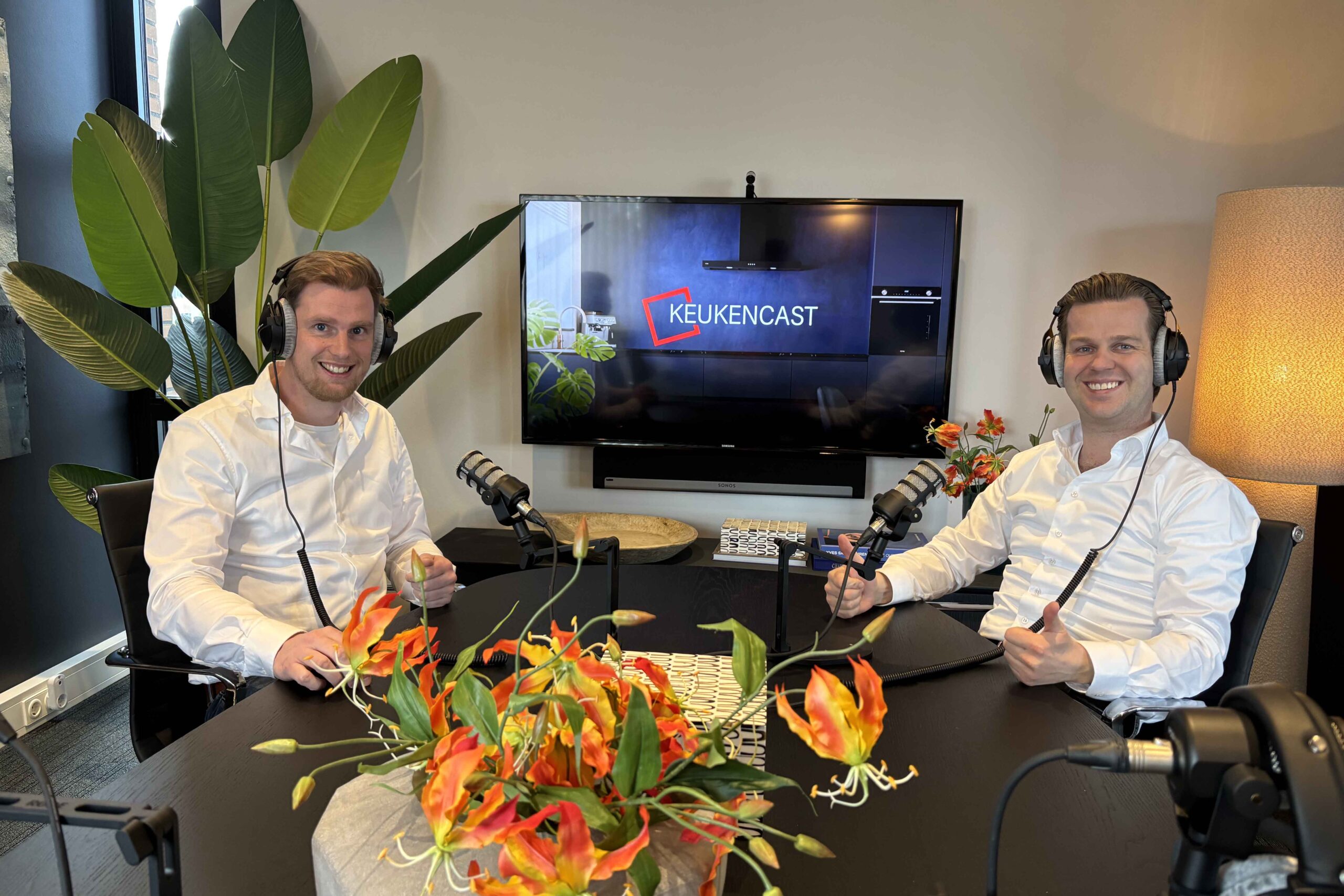 Louwers Mediagroep - Podcasts