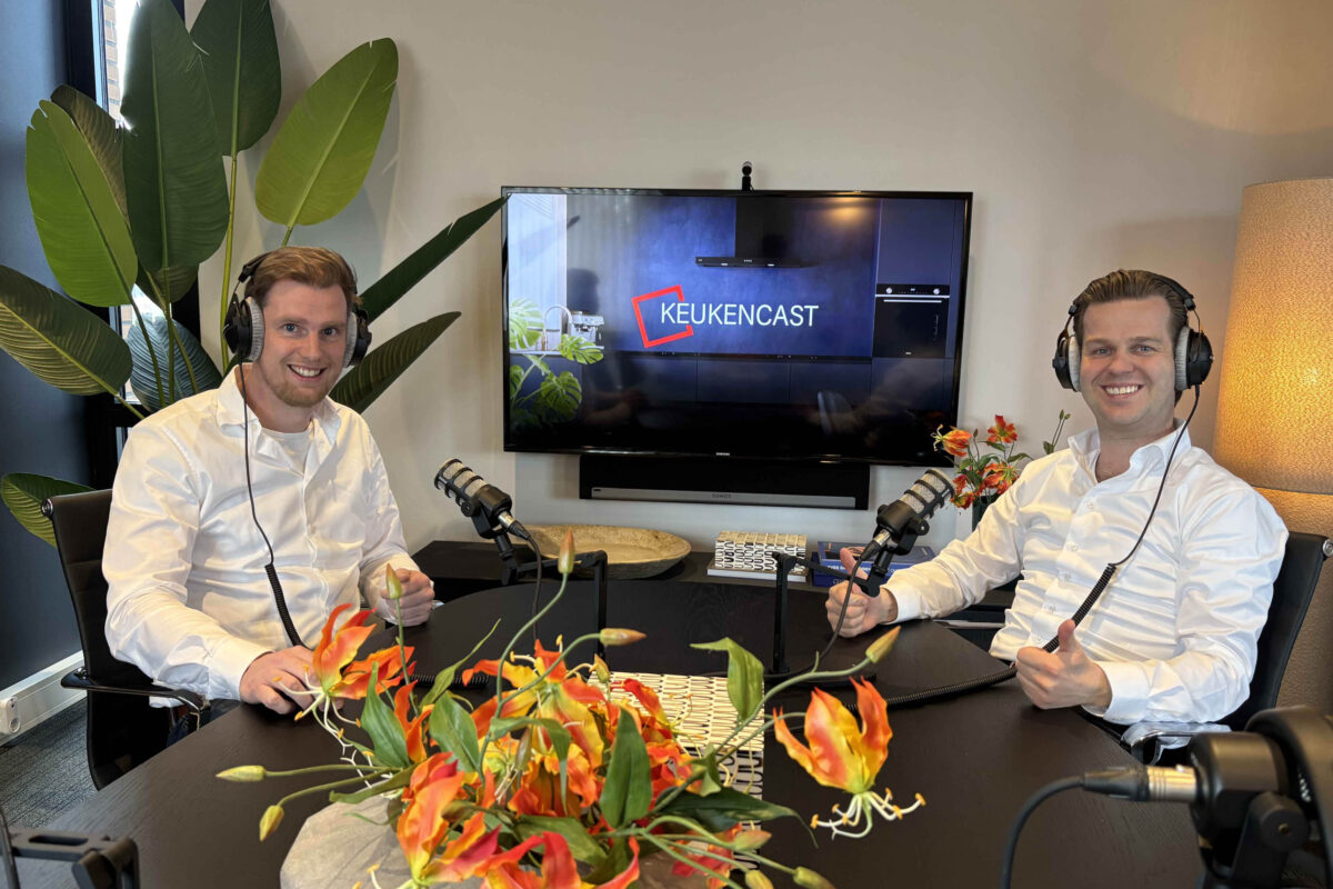 Spannende ontwikkelingen bij Keukenbouw!