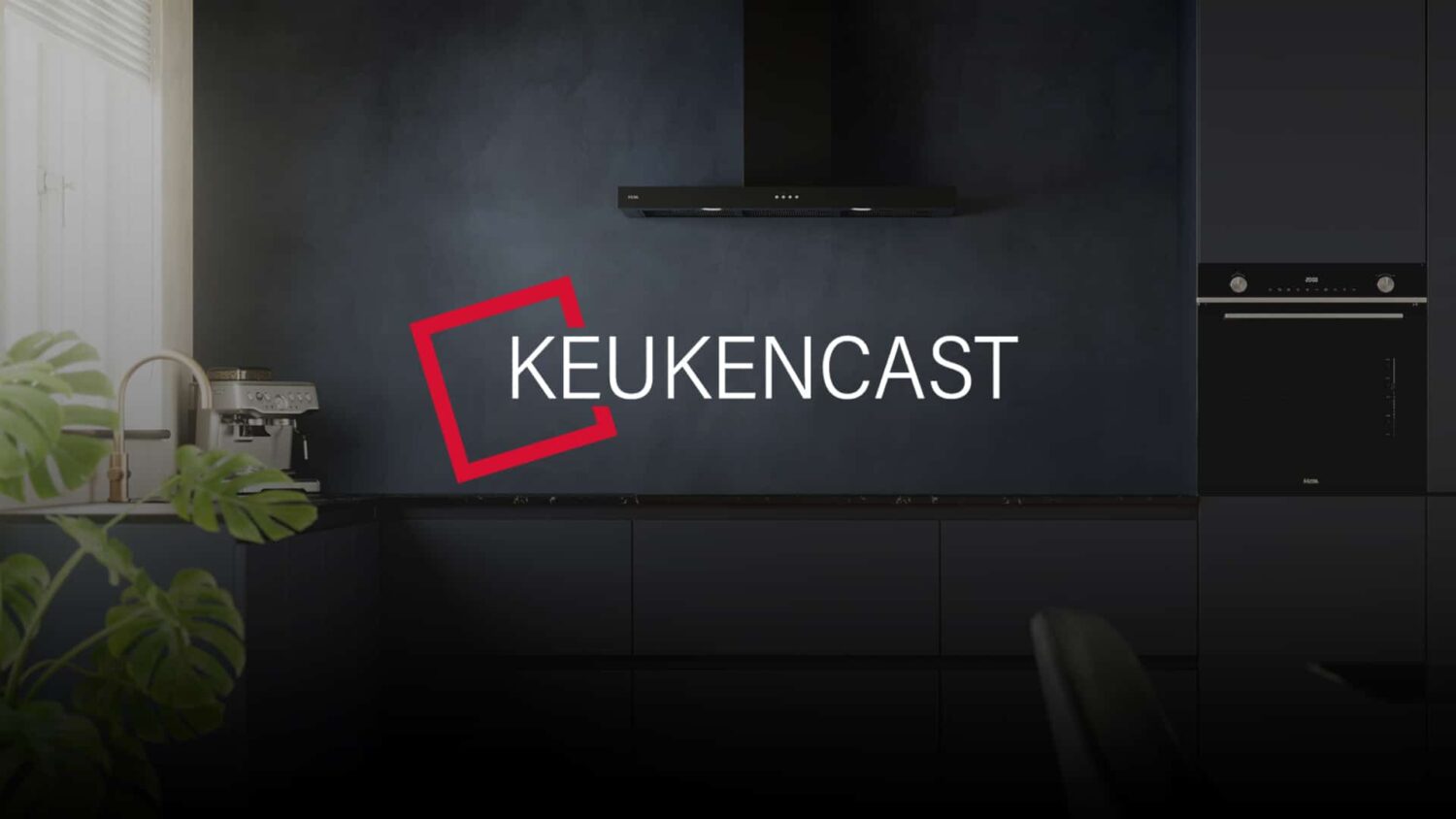 Louwers Mediagroep - Keukencast