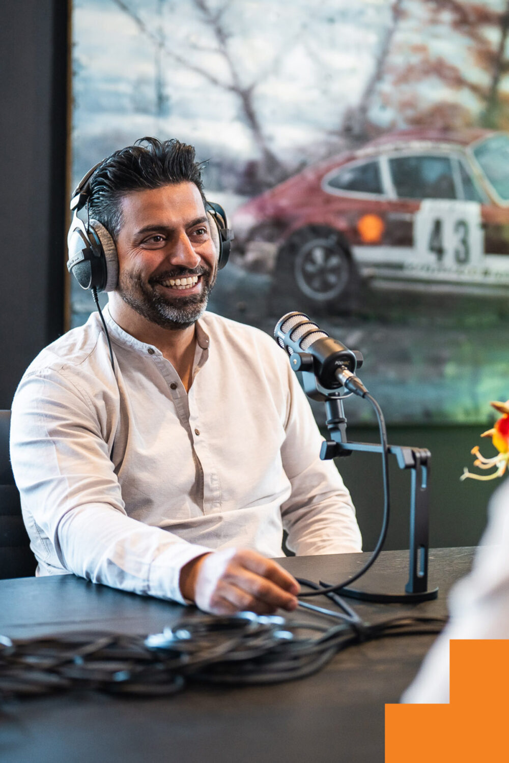 Louwers Mediagroep - Podcasts