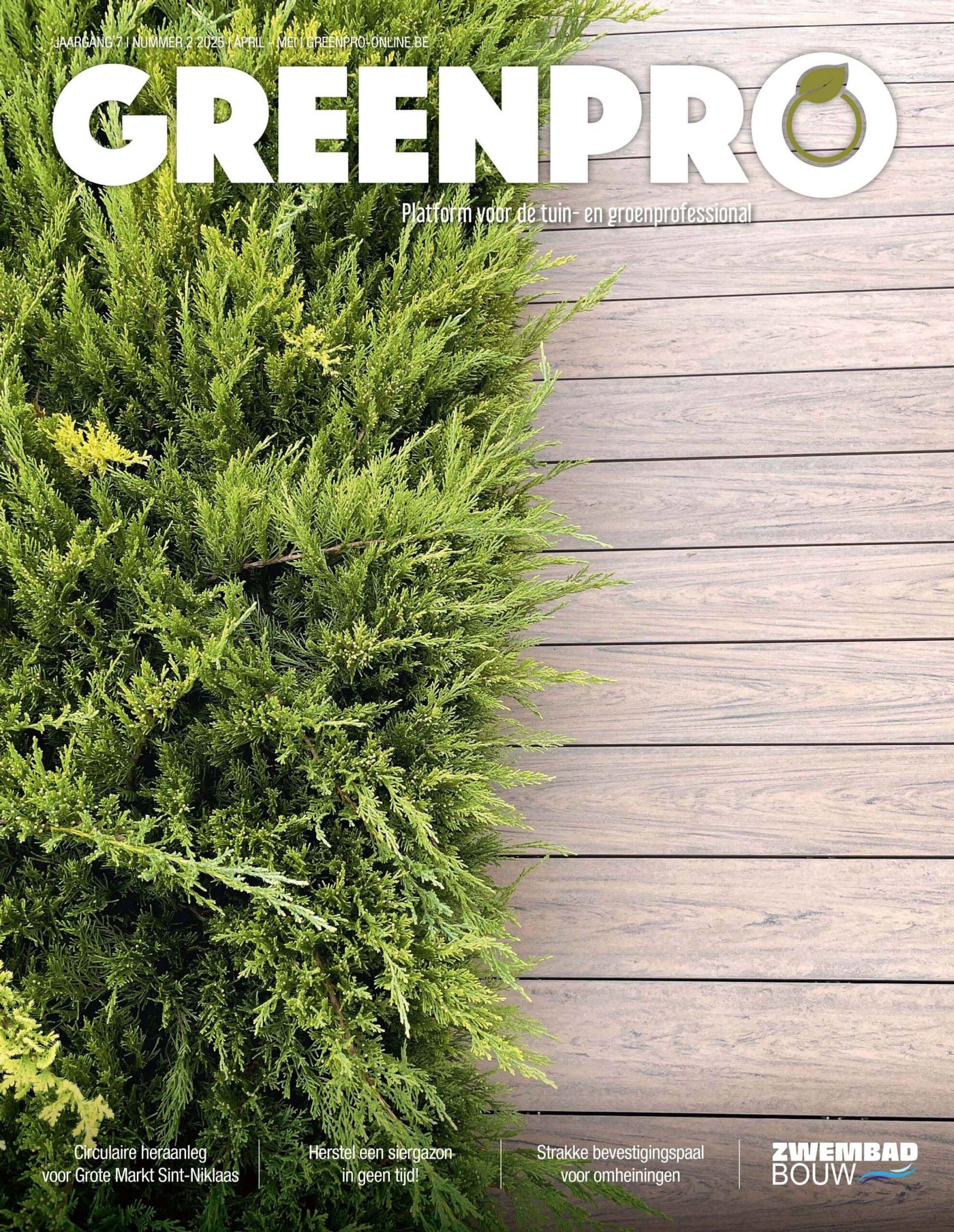GreenPro Vlaanderen