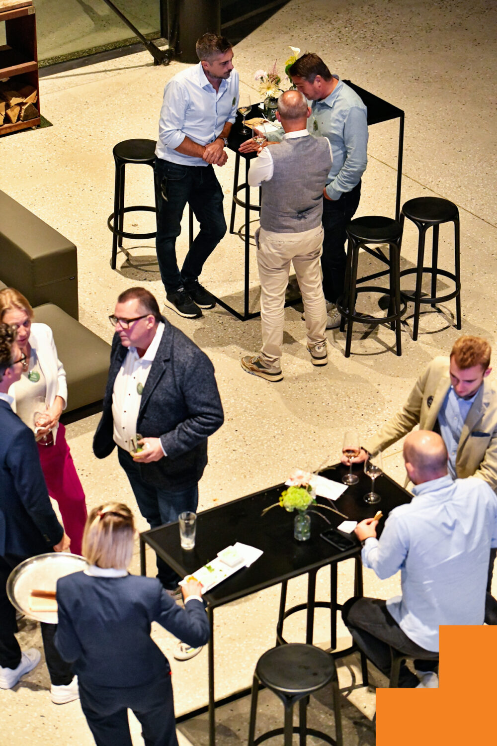 Louwers Mediagroep - Events