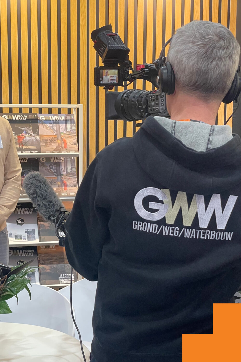 Louwers Mediagroep - Video