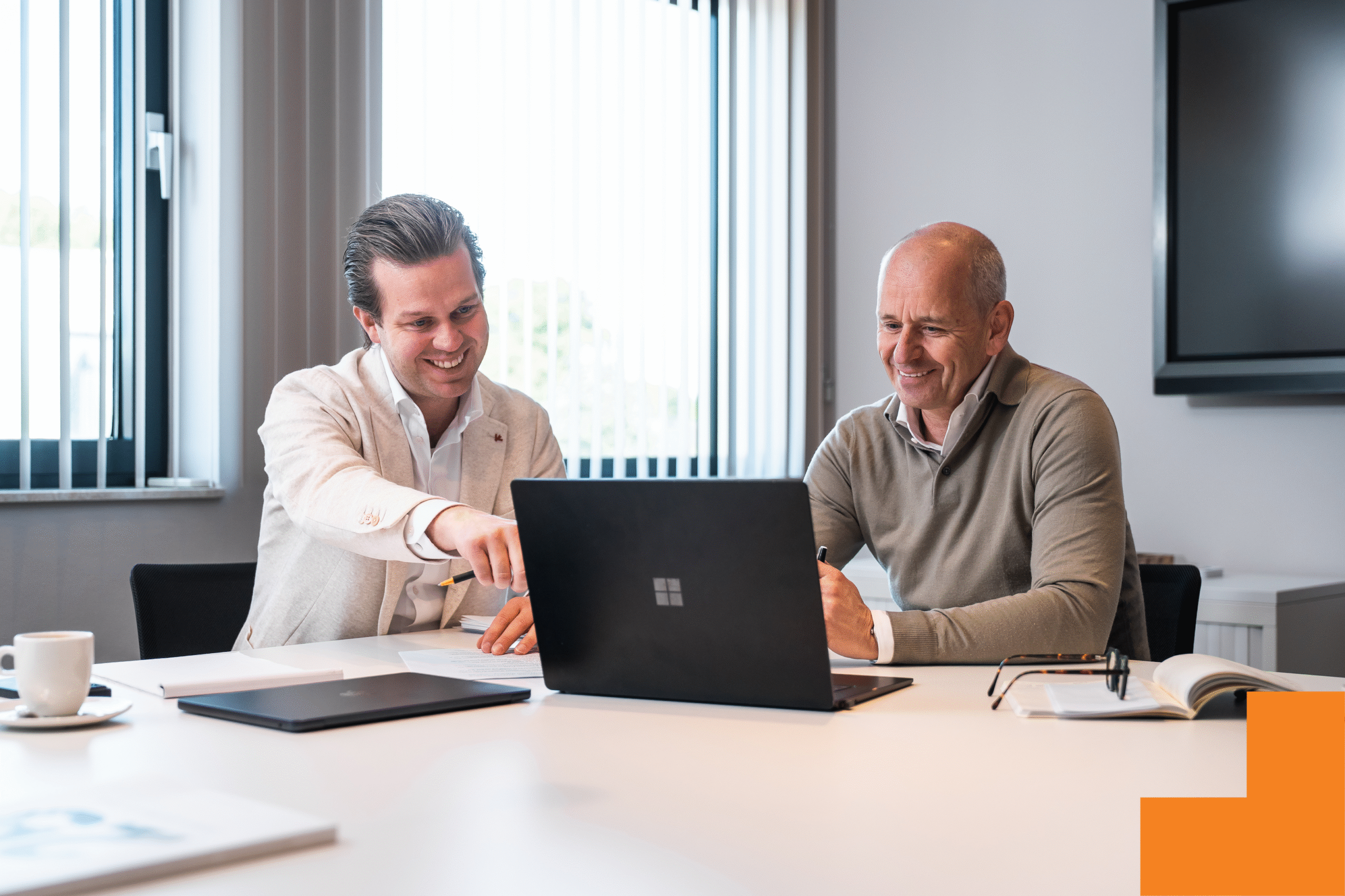 ‘Louwers Mediagroep investeert in groei, connectie en kwaliteit’