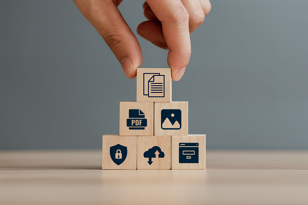 Louwers Mediagroep - Klantportaal instructies