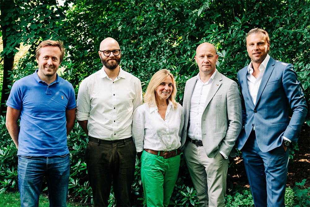 Louwers Mediagroep - Events