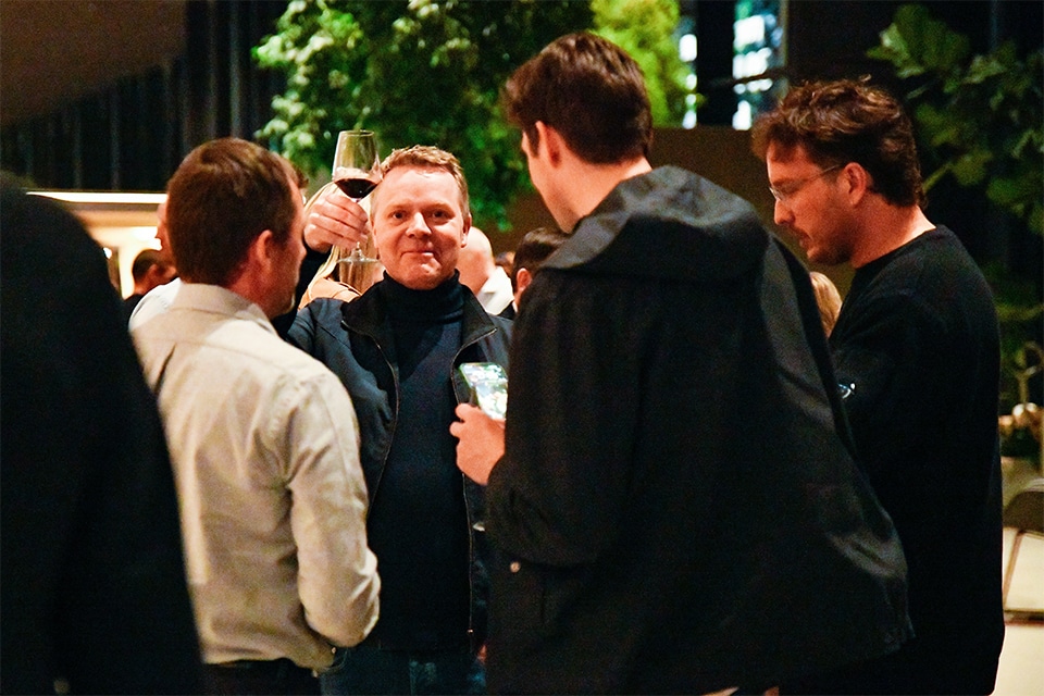 Louwers Mediagroep - Events