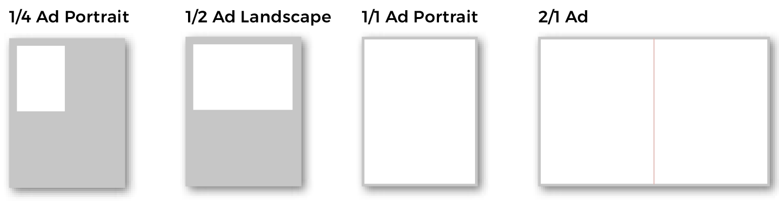Louwers Mediagroep - Print delivery specifications