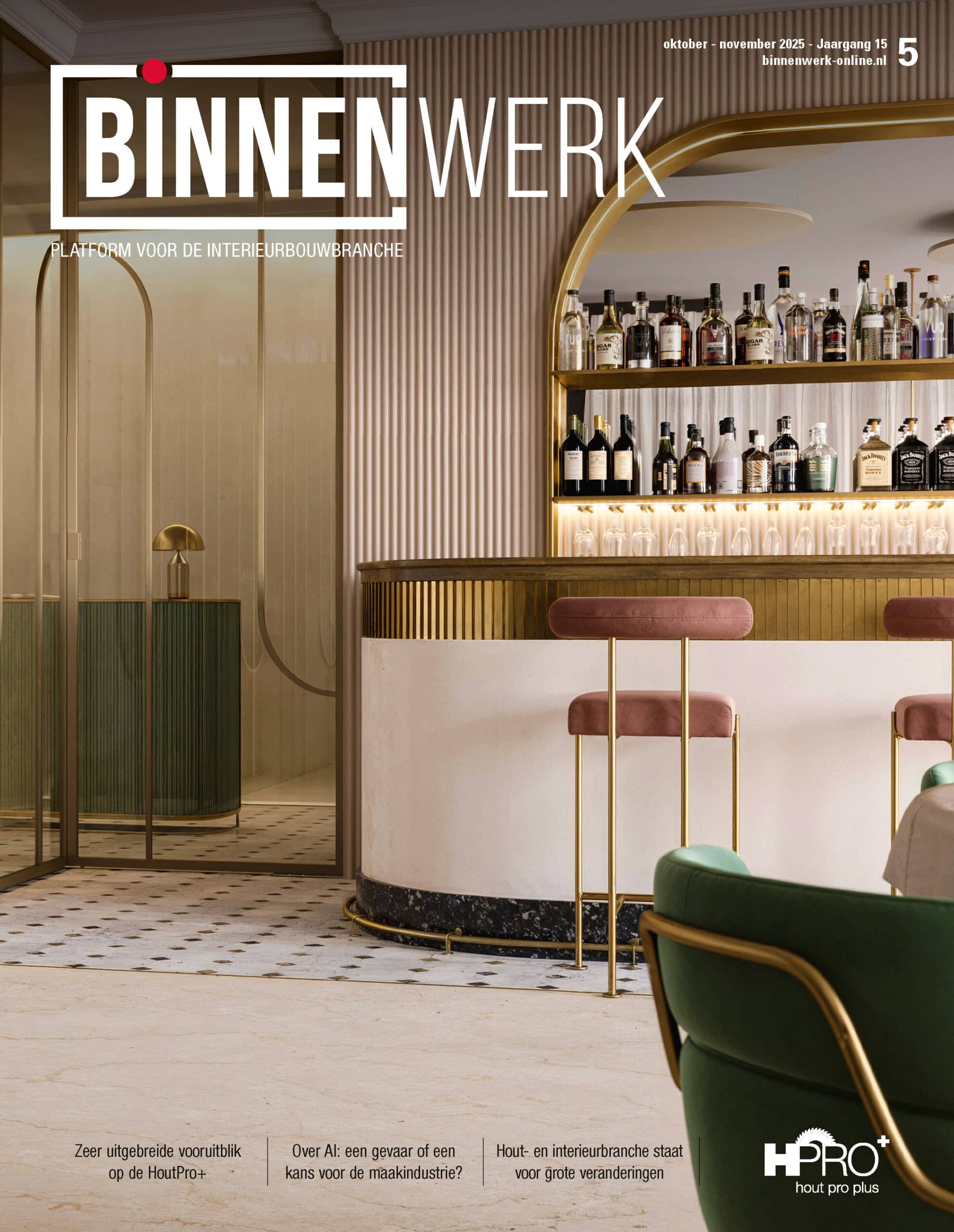 Binnenwerk