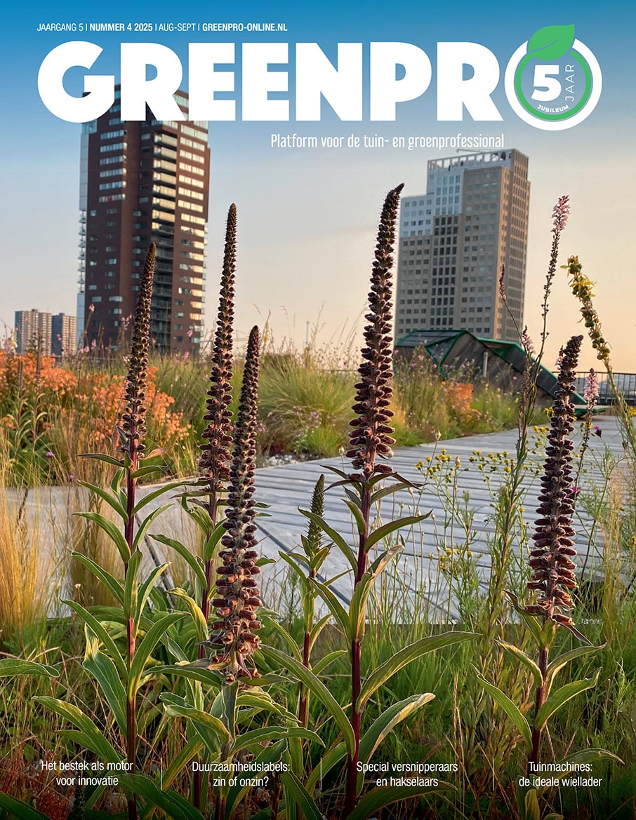 GreenPro Nederland