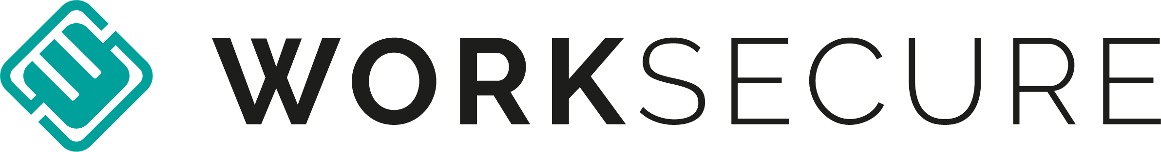 Work Secure logo