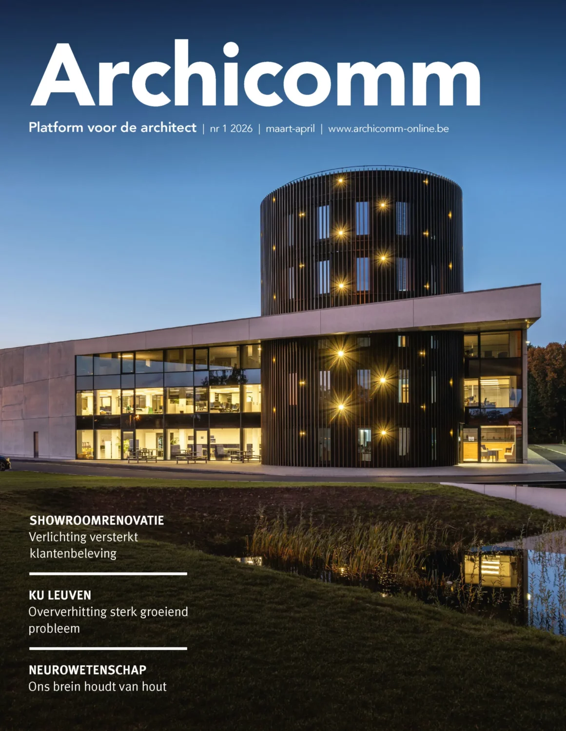 Louwers Mediagroep - Home