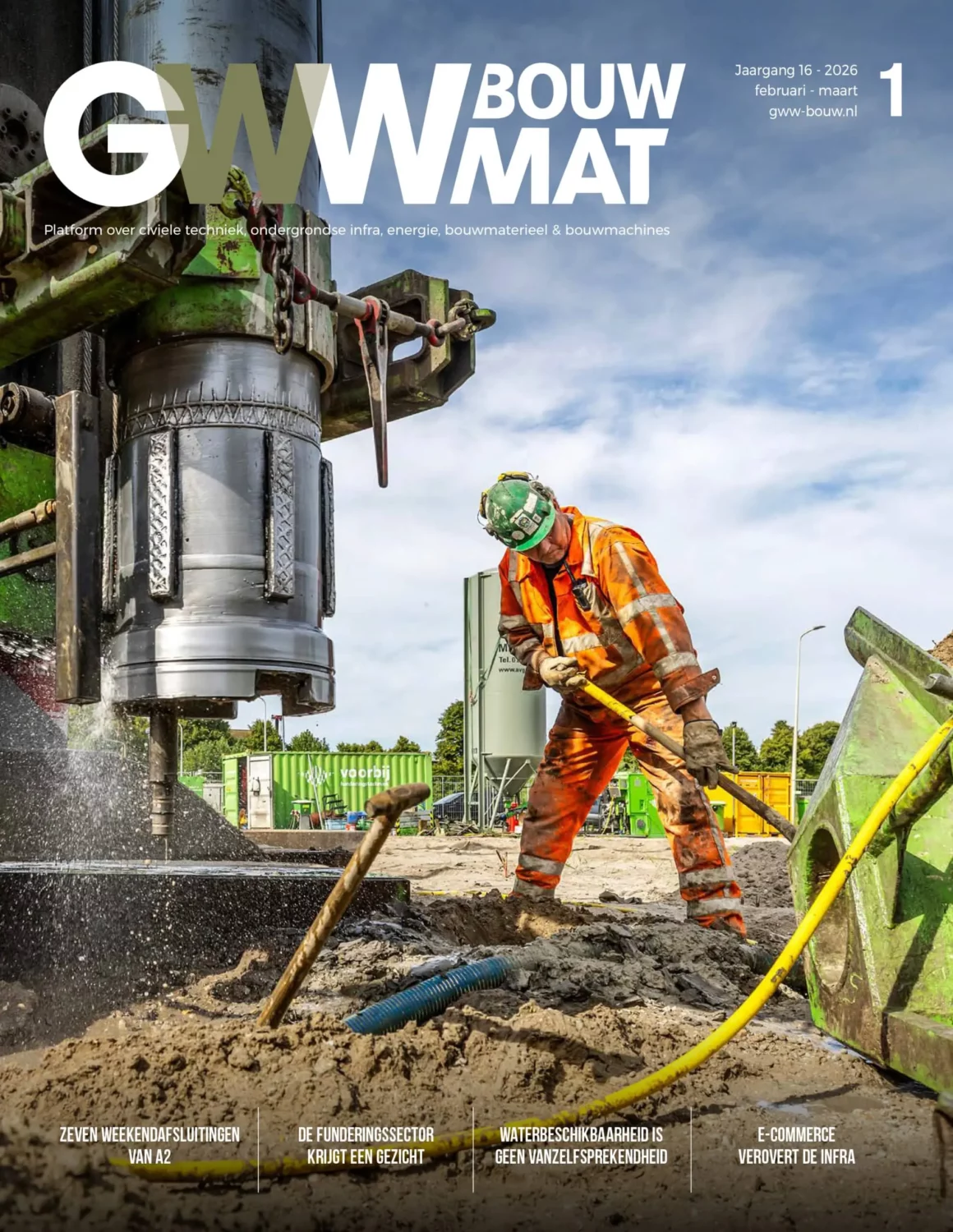 Louwers Mediagroep - Home