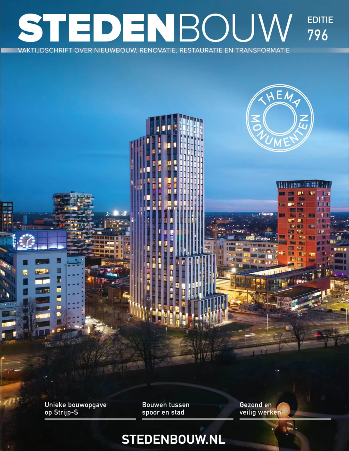 Louwers Mediagroep - Home